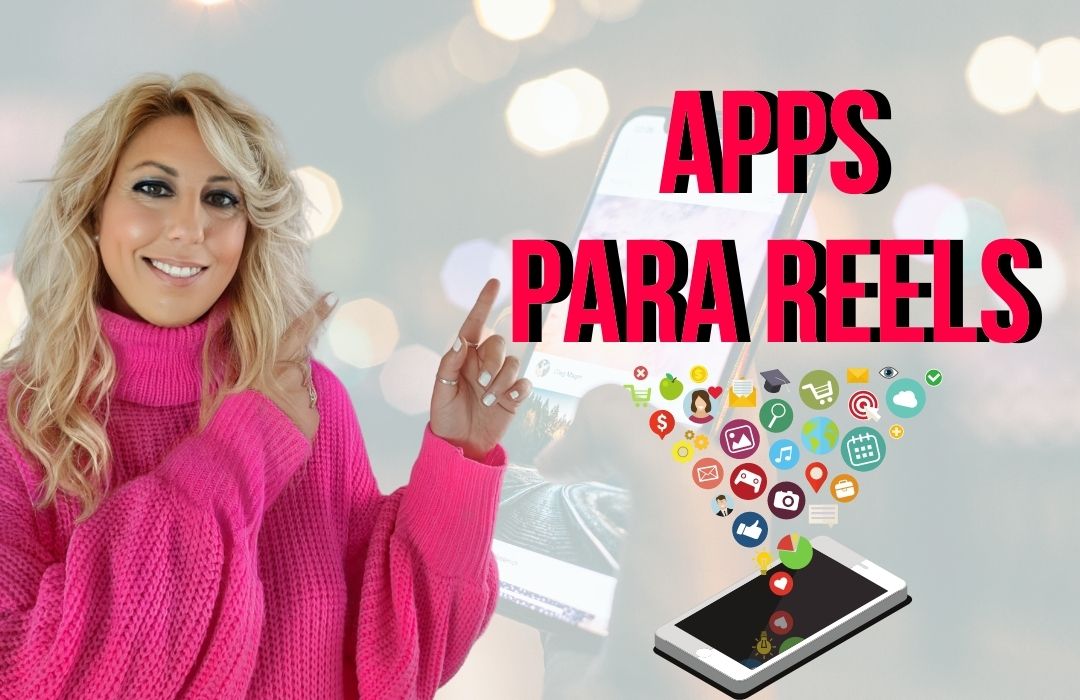 App para reels